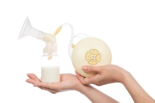Yuk, cek <a href='https://id.theasianparent.com/pompa-asi-elektrik-terbaik' target='_blank' >https://id.theasianparent.com/pompa-asi-elektrik-terbaik</a> rekomendasi pompa ASI terbaik versi tAp