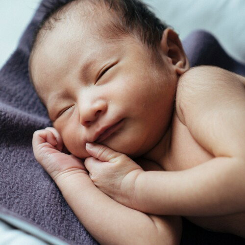Baby Sleep Cycle