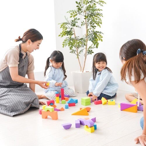 Enrichment Classes For Toddlers