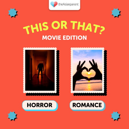 This or That: Movie Edition! 🎬