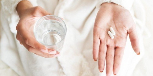 Pilihan vitamin postnatal terbaik: <a href='https://my.theasianparent.com/vitamin-selepas-bersalin' target='_blank' >https://my.theasianparent.com/vitamin-selepas-bersalin</a>