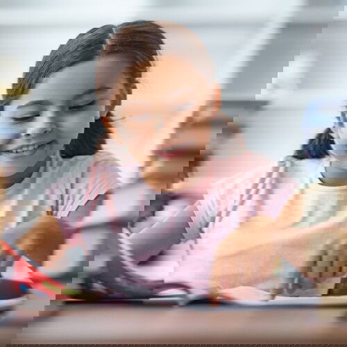 Raise a kid who loves to read! 📖