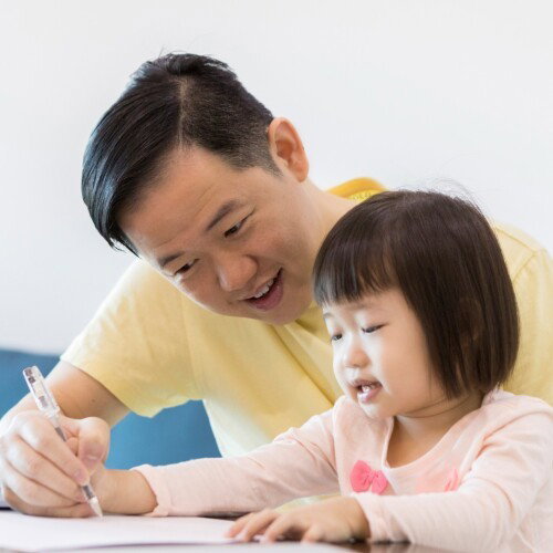 Preschools for children
