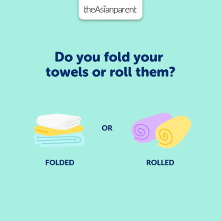 Debate of the Day: Towel Edition 😉