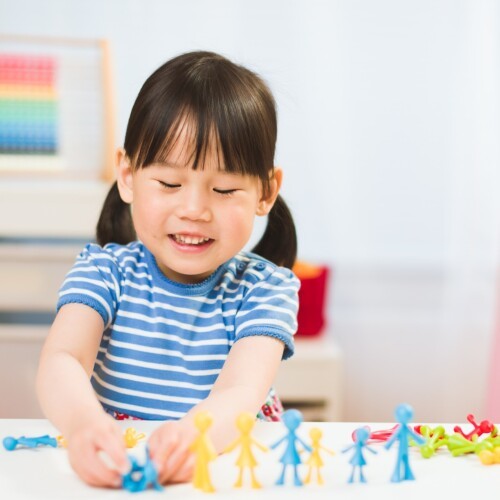 STEM Toys For Toddlers 🧒🏻 