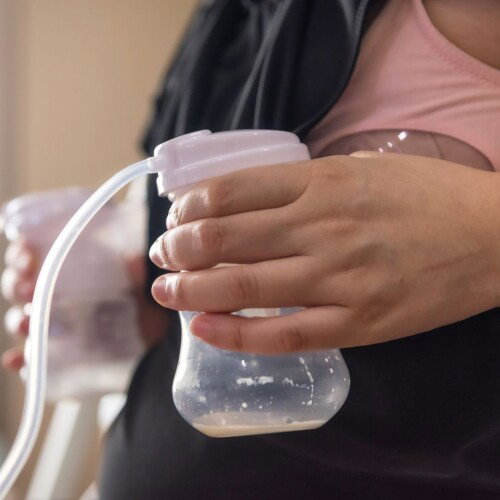Electric Breast Pumps