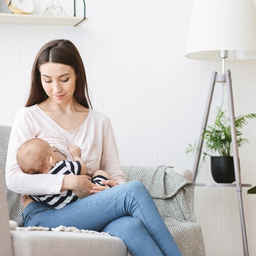 Best Breast Milk Boosters
