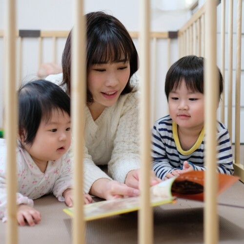 Good Books For Toddlers 📚