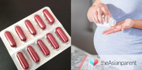 Baca sini : <a href='https://my.theasianparent.com/zincofer-untuk-apa' target='_blank' >https://my.theasianparent.com/zincofer-untuk-apa</a>