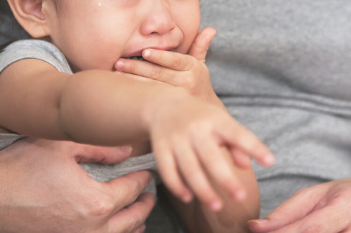 Baca sini : <a href='https://my.theasianparent.com/anak-terlalu-manja' target='_blank' >https://my.theasianparent.com/anak-terlalu-manja</a>