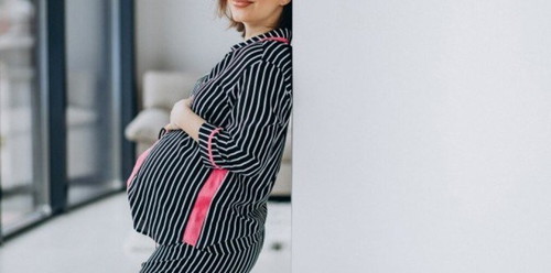 Baju tidur selesa untuk ibu hamil: <a href='https://my.theasianparent.com/baju-tidur-hamil' target='_blank' >https://my.theasianparent.com/baju-tidur-hamil</a>