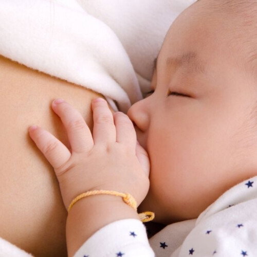 MFGM In Breast Milk Improves Brain And Immune Function. Here’s How!
