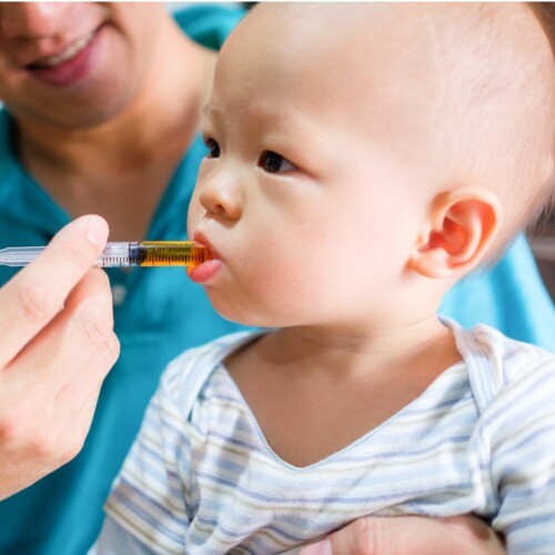 Best Vitamins For Kids