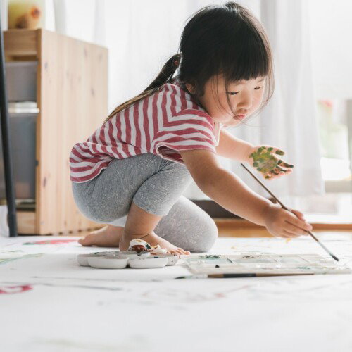 Drawing Classes For Kids In Singapore