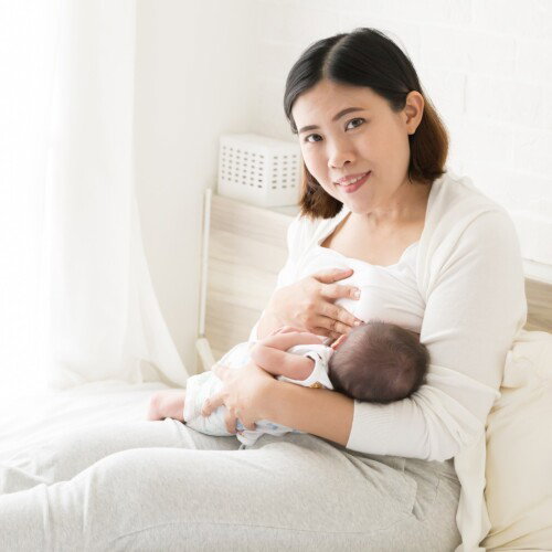 Average Age To Stop Breastfeeding 🤱