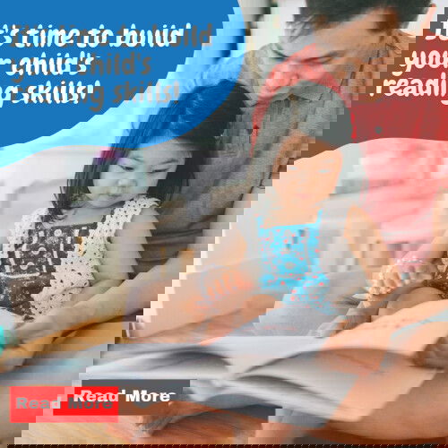 Explore interactive educational and reading activities for kids that can help them prepare for the future! 💪