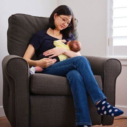 Best Nursing Chairs