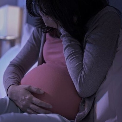 Stress & Abuse During Pregnancy 😰🤰