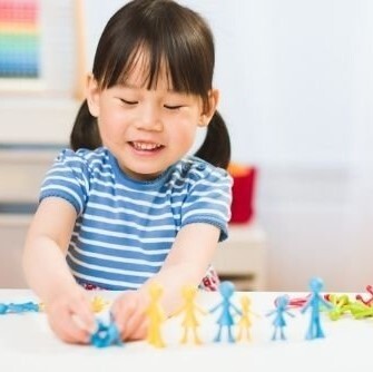 "STEM Toys For Toddlers 🧒🏻 "