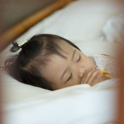 Moving Your 👶 From Cot To Bed 🛏️