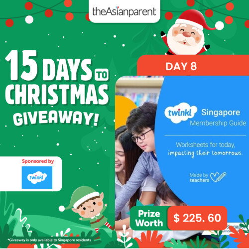 It is Day 8 of Christmas Giveaway 🧑‍🎄 🤩