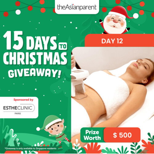 It is Day 12 of Christmas Giveaway 🧑‍🎄 🤩
