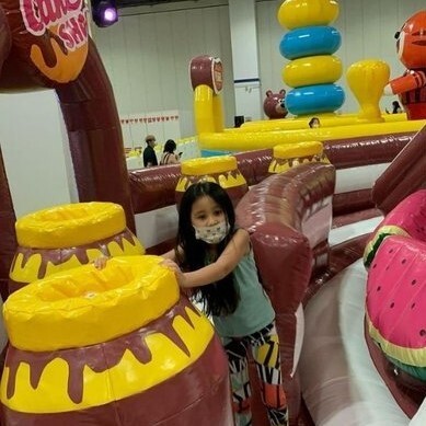 Things to do with toddlers in Singapore  🧒🏻🇸🇬
