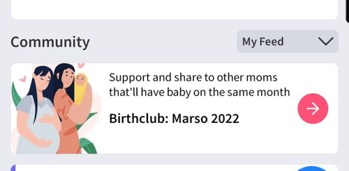 Comment below kung ano'ng birth club mo.