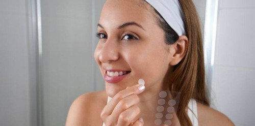 Cek <a href='https://id.theasianparent.com/acne-patch-terbaik' target='_blank' >https://id.theasianparent.com/acne-patch-terbaik</a> pilihan acne path terbaik untuk halau jerawat.