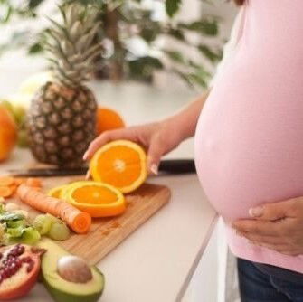 Vegan Diet & Fertility 