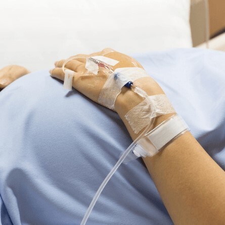 Pregnancy and Stroke 🤰