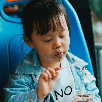 Snacks for picky eaters 🍕🍟