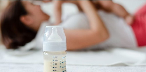 Sufor pilihan untuk bantu tumbuh kembang si kecil, cek <a href='https://id.theasianparent.com/susu-formula-6-bulan-keatas' target='_blank' >https://id.theasianparent.com/susu-formula-6-bulan-keatas</a>