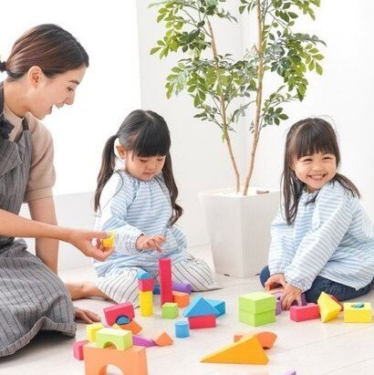Enrichment Classes For Toddlers