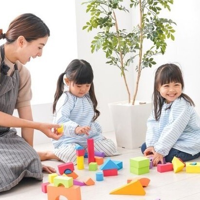 Enrichment Classes For Toddlers