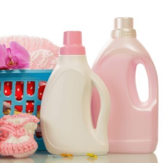The Best Baby Laundry Detergents