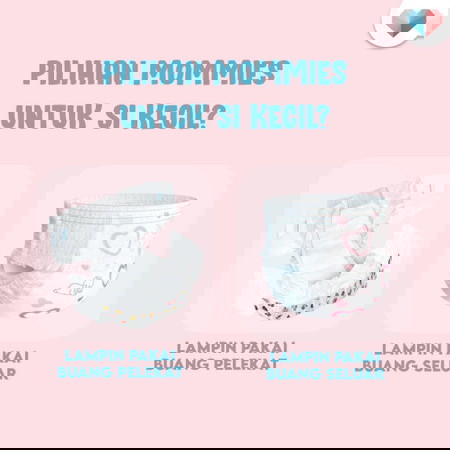 Jenis Lampin Pilihan Anda!