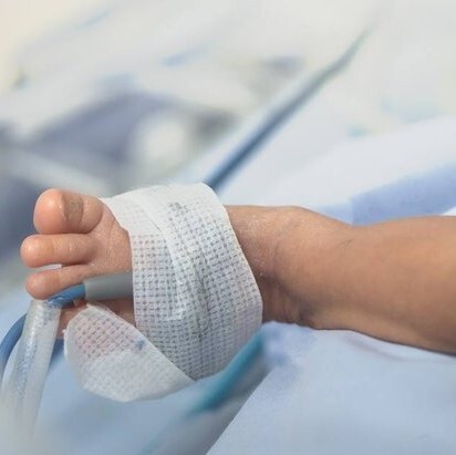 Biliary Atresia In Children