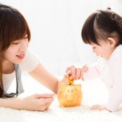 Activities to teach about money 💰