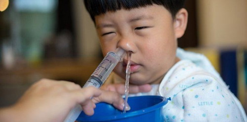 ลูกร้องไห้ไหมคะ มีวิธีบอกลูกอย่างไรกันบ้าง