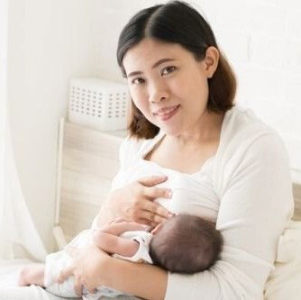 Breastfeeding & Blood Pressure  🤱