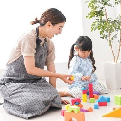 Enrichment Classes For Toddlers