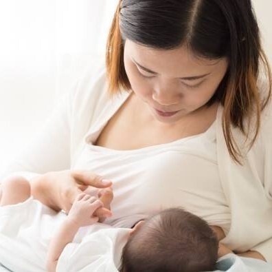 When to Stop Breastfeeding 👶🍼