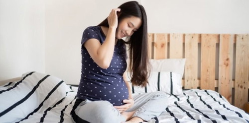 Yuk cek <a href='https://id.theasianparent.com/legging-hamil-terbaik' target='_blank' >https://id.theasianparent.com/legging-hamil-terbaik</a> rekomendasi legging hamil ternyaman untuk Bumil.