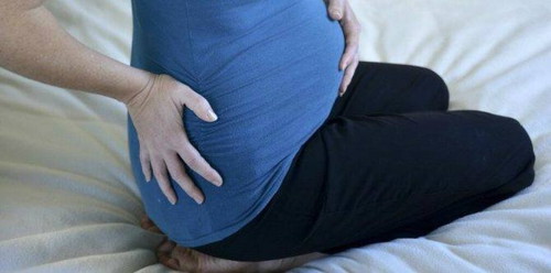 Yuk, baca selengkapnya di link berikut: <a href='https://id.theasianparent.com/perut-kencang-saat-hamil' target='_blank' >https://id.theasianparent.com/perut-kencang-saat-hamil</a>