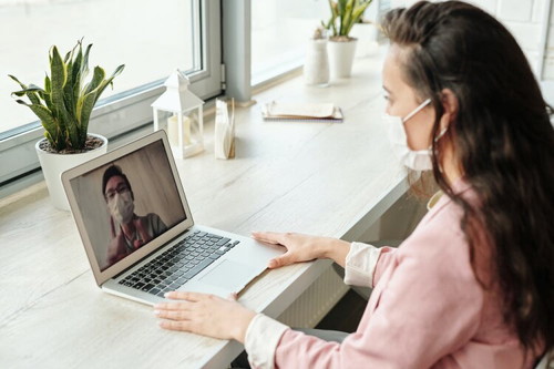 Voice Call or Video Call?