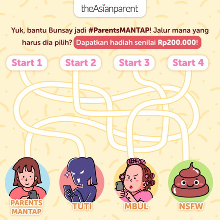 Pemenang: <a href='https://community.theasianparent.com/q/hai_bunda_gimana_kabarnya_hari_ini_semoga_semuanya_tetap_sehat_selalu_yaa_minsay/3877913' target='_blank' >https://community.theasianparent.com/q/hai_bunda_gimana_kabarnya_hari_ini_semoga_semuanya_tetap_sehat_selalu_yaa_minsay/3877913</a>