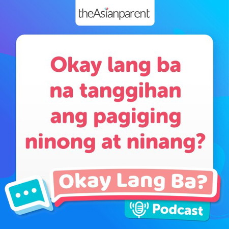 TAParents, nasubukan niyo na bang tumanggi kapag kinukuha kayong ninang o ninong? Paano ang naging approach niyo? Comment your thoughts and kwentos!