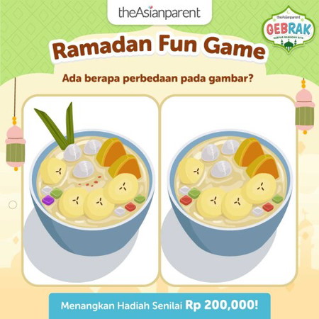 Dua (2) orang pemenang beruntung akan dapat ShopeePay Rp 100,000! (Hingga 04/04/2022)