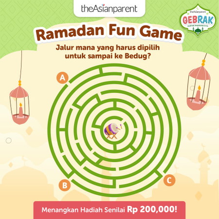 Dua (2) pemenang beruntung akan dapat ShopeePay masing-masing Rp 100,000! (Hingga 12/04/22)
